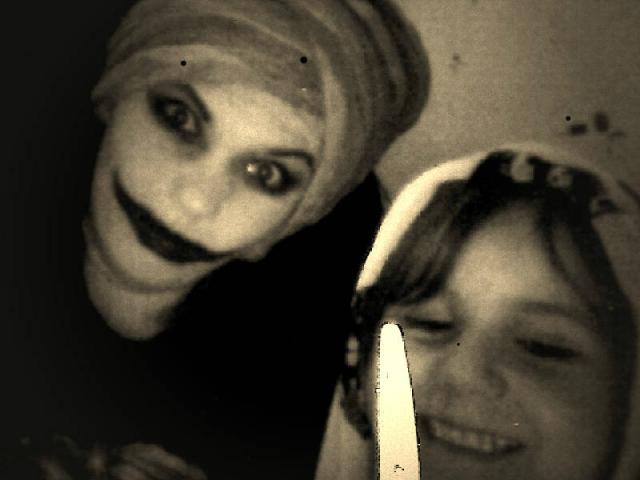 Wpis vampirehunter