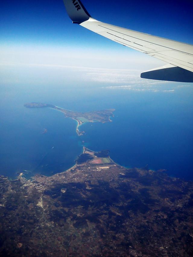 IBIZA
