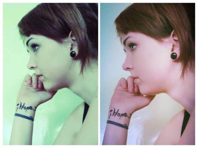 Kady inny-wszyscy rwni...