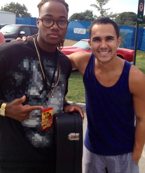 Carlos :)