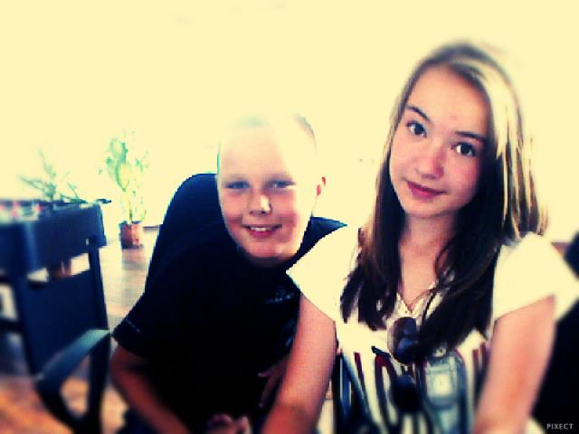 Myyy. xd