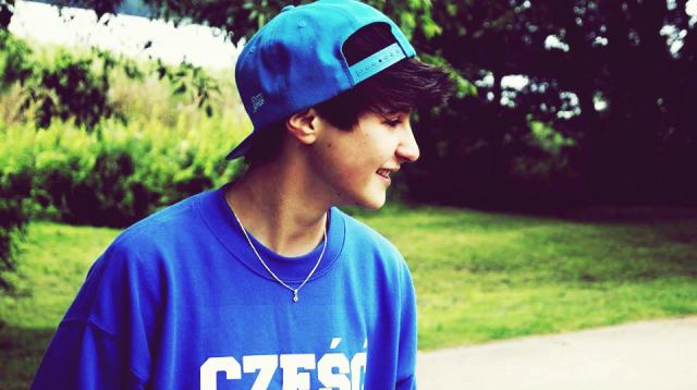 Wpis c0ntagious