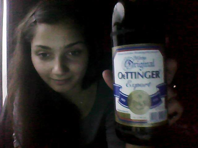 OeTTINGER EXPORT