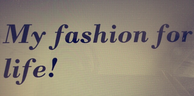 Wpis fashionbyjuliette