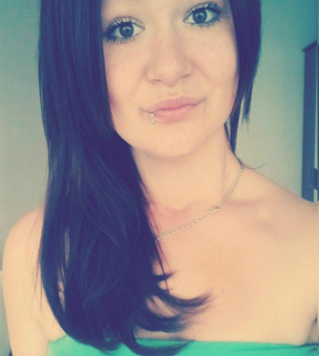 Wpis ladymystery