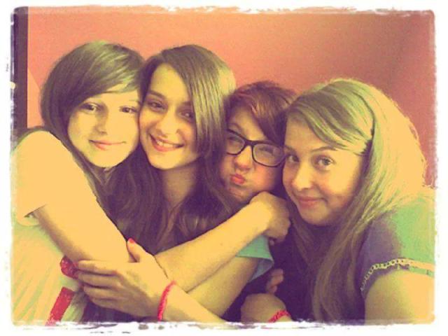Lasencje ;**