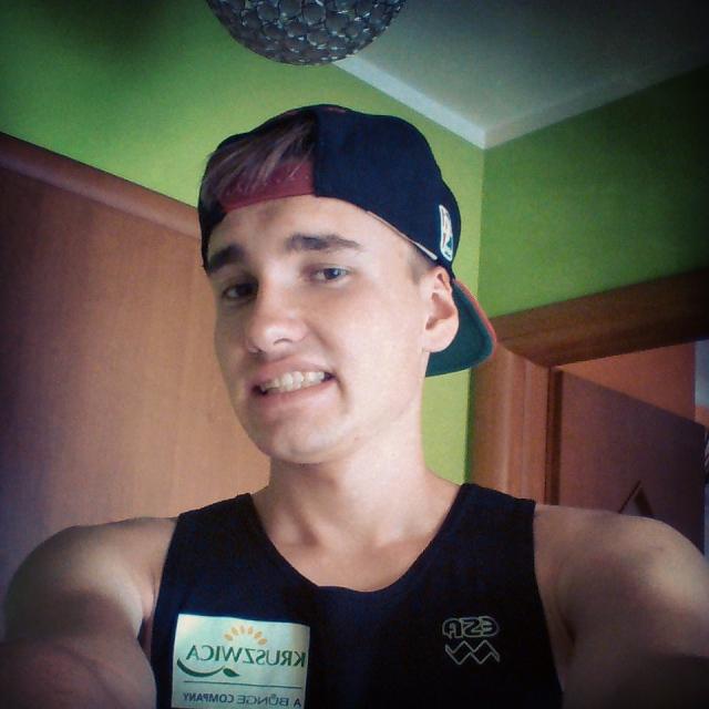 Wpis adasioooo