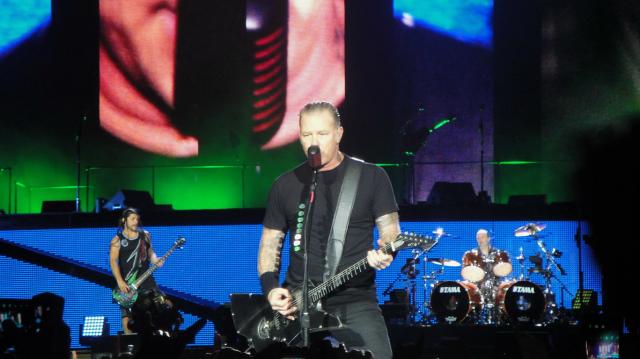 Metallica