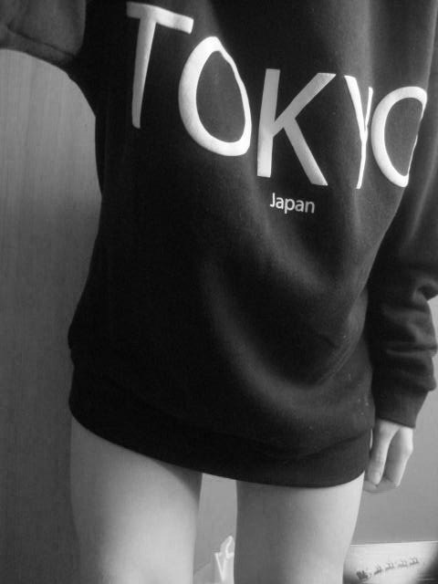 Tokyo .