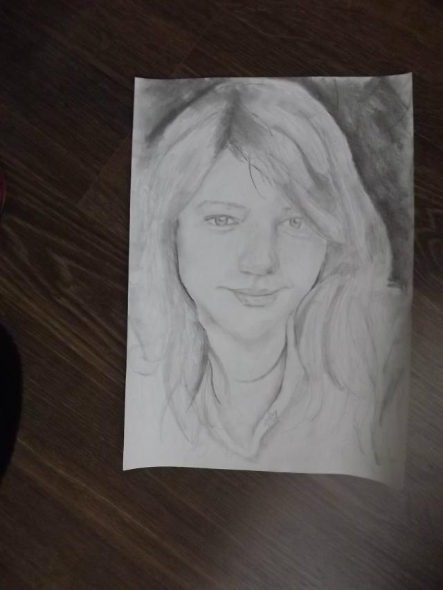 Portret A3:)