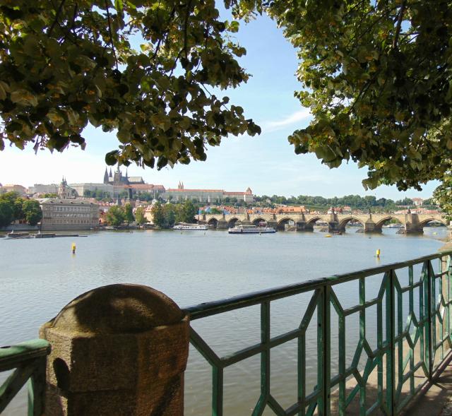 Praga