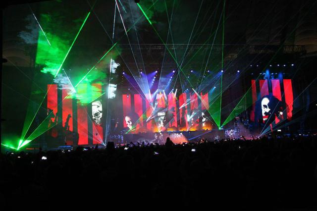 Metallica By Request