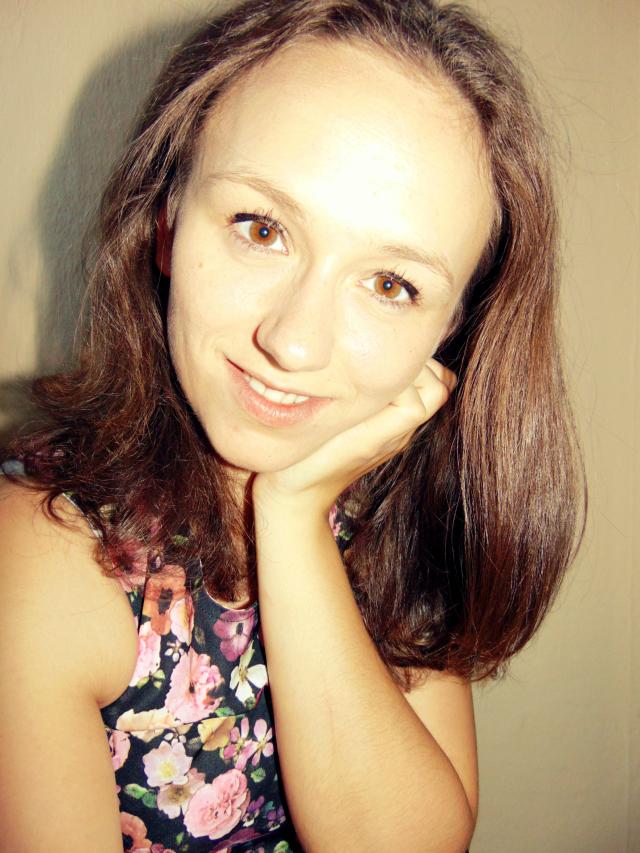 Troch samolubstwa... :)