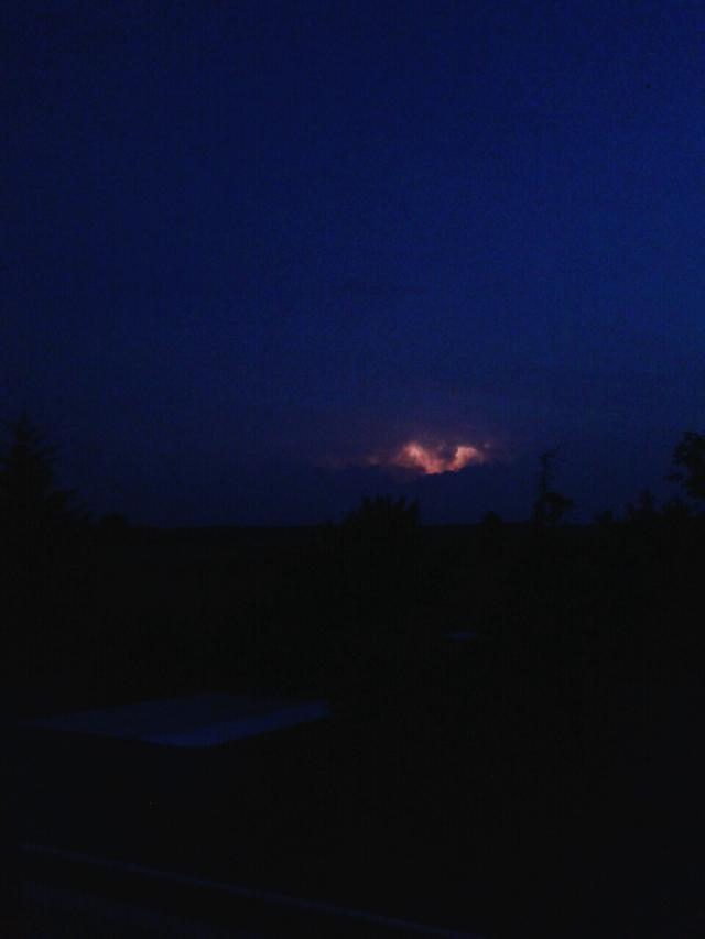 thunderstorm