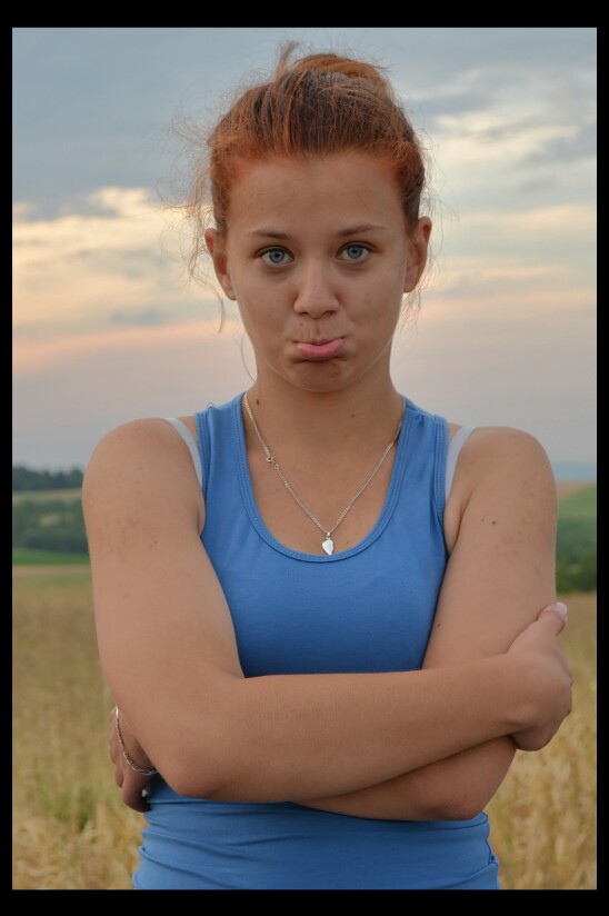 Gdzie jeste?