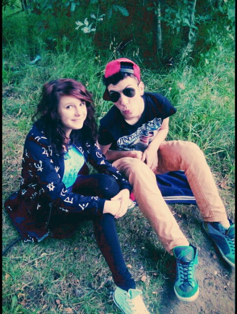 Wpis mintorgasm