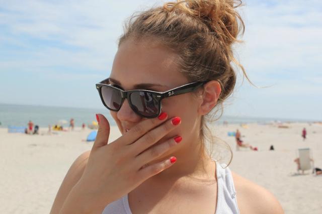 Wpis bllondynaaa