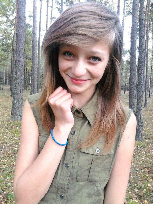 smile
