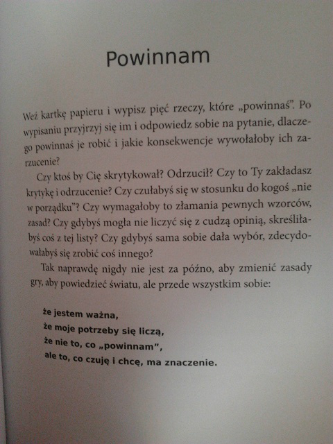 Wpis xjestemnatakx