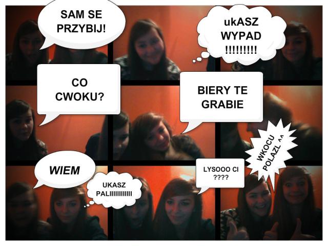 oo takie stare ;o 