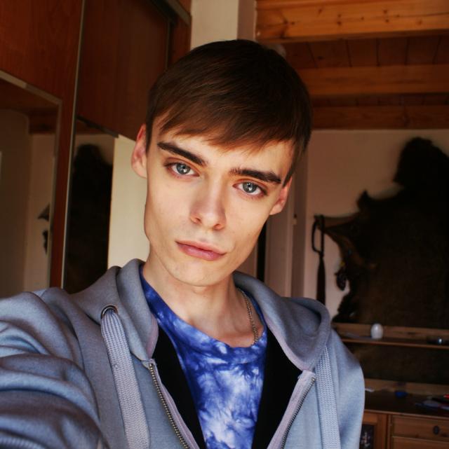 najlepsze selfie w polsce