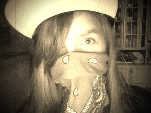 Farelky ;3