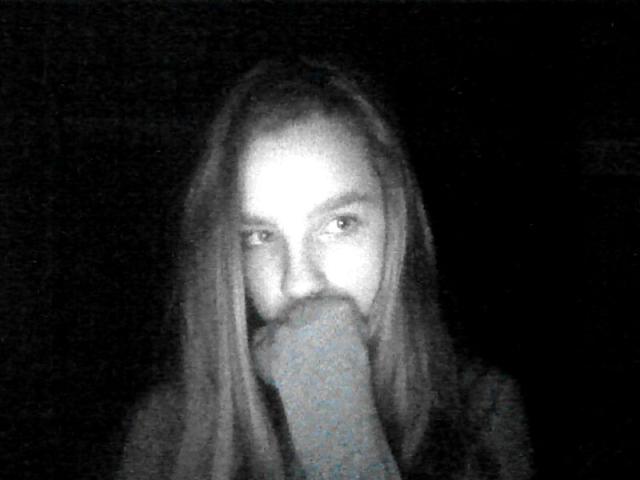 Wakaaaccjee. Wiem szybka jestem.
