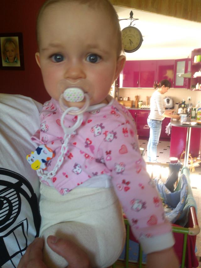Milenka :**