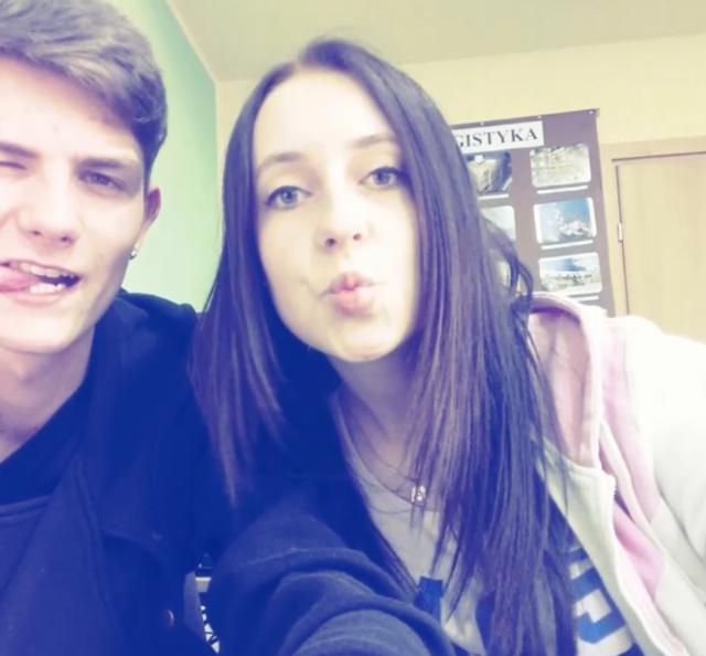 Wpis nieogarnieszz