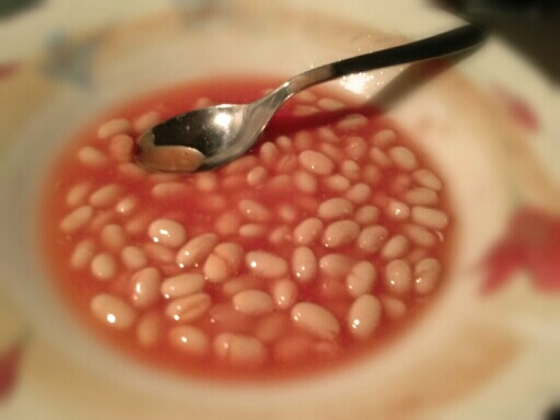 Baked Beans