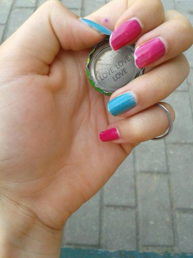 tymbark ze skarbem