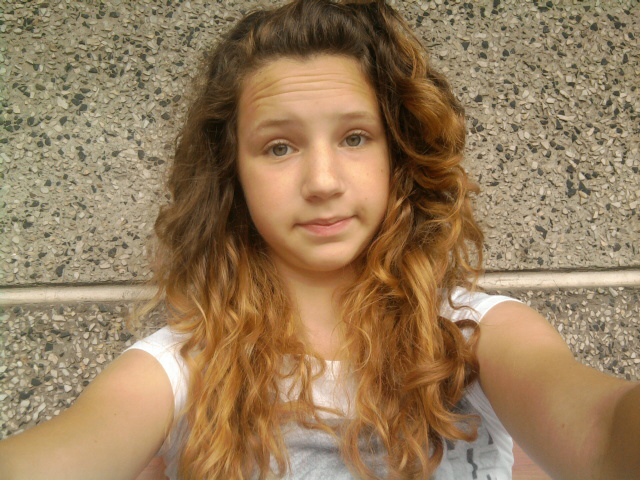 #selfie