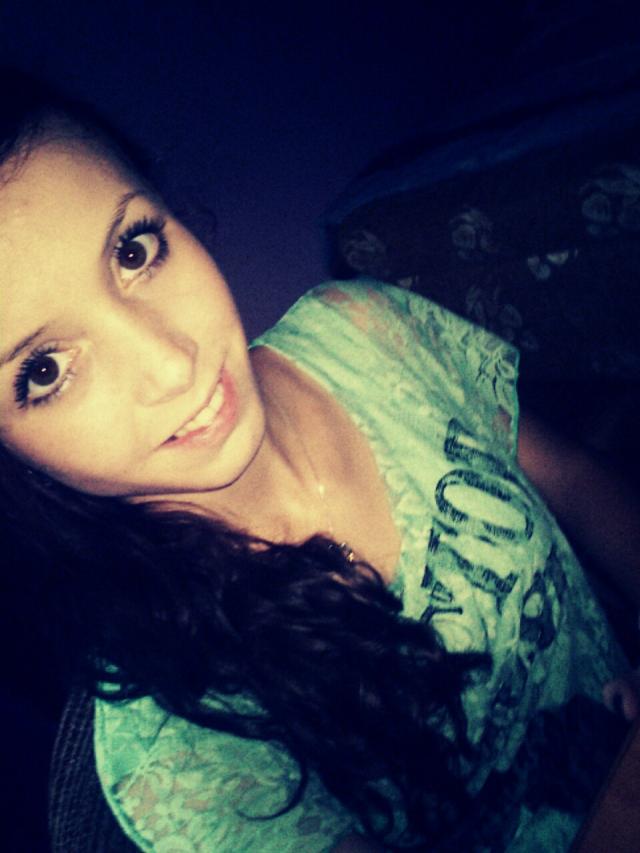 :-*