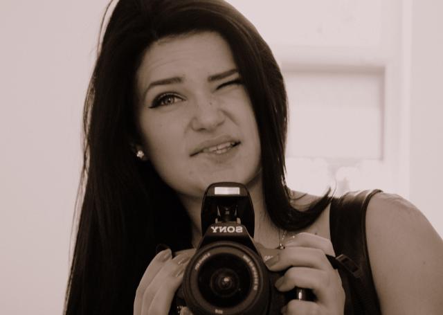 Efekty nudy :)