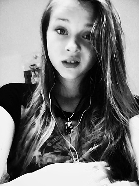 I miss you