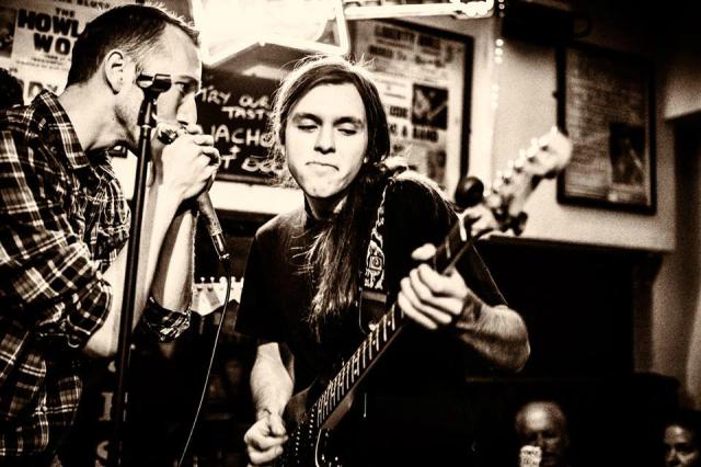 Blues Festival 2014