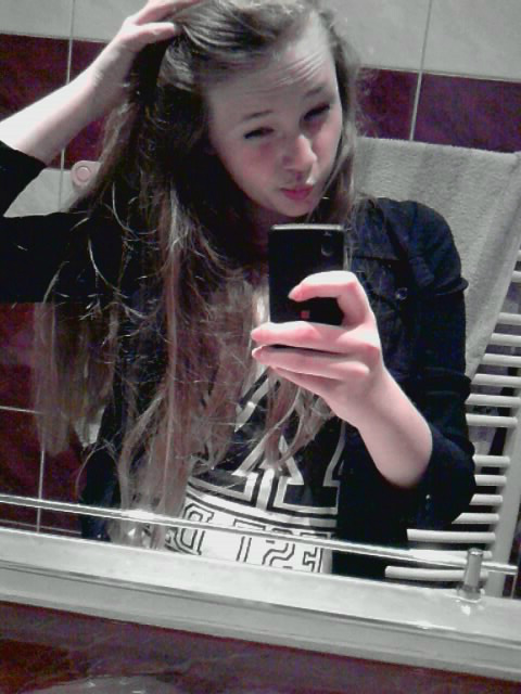 Wpis brzydaleee