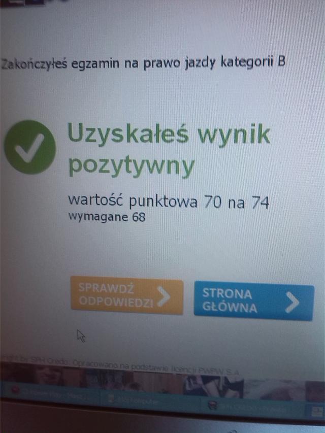Wpis inthequestfornewlife