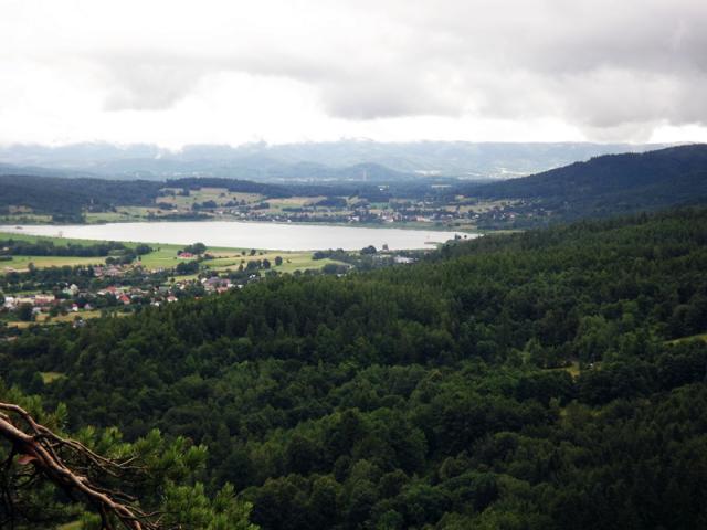 Chojnik