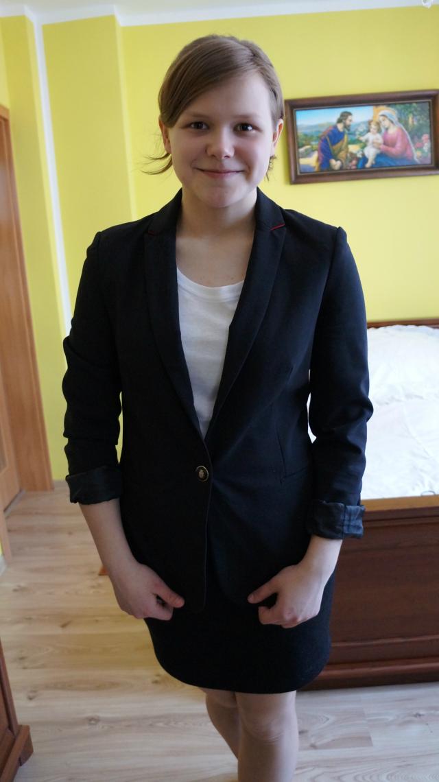Dzie 20 :)