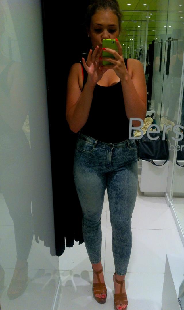 Wpis bllondynaaa