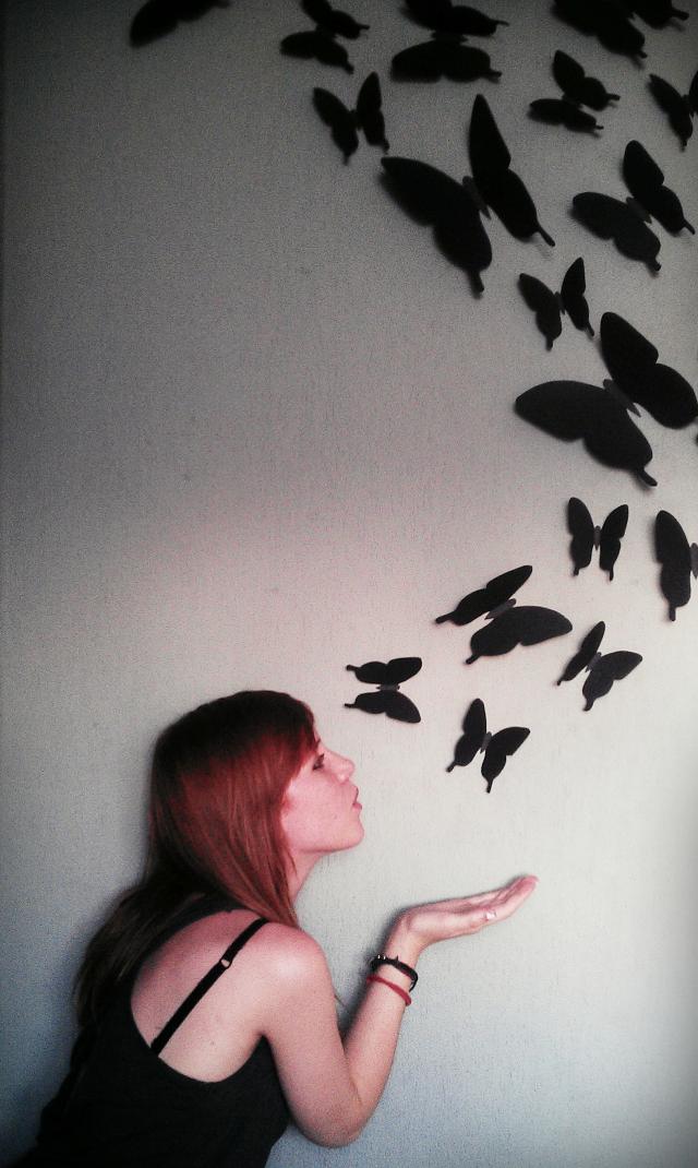 Butterfly