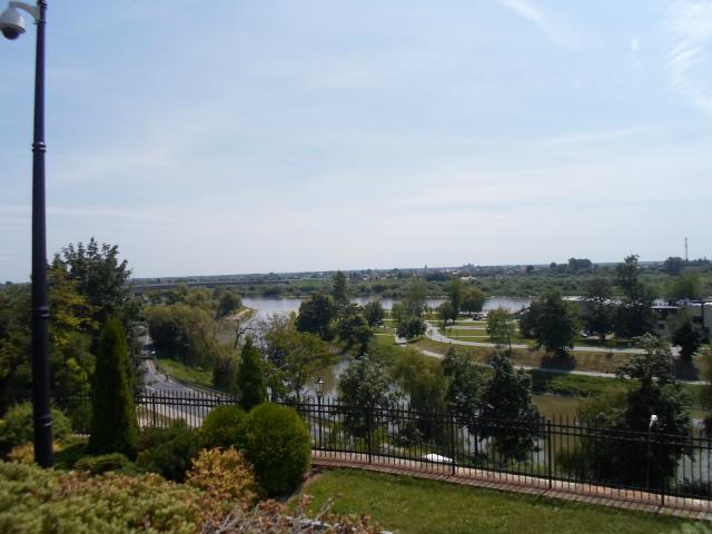 Sandomierz 