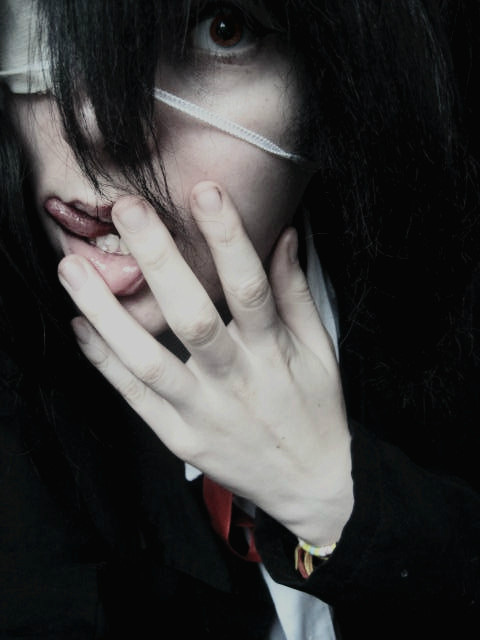 Misaki Mei