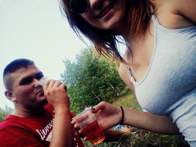 Pijeeeemy :D