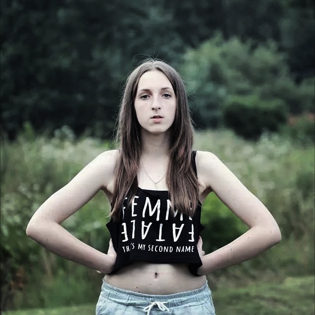 .