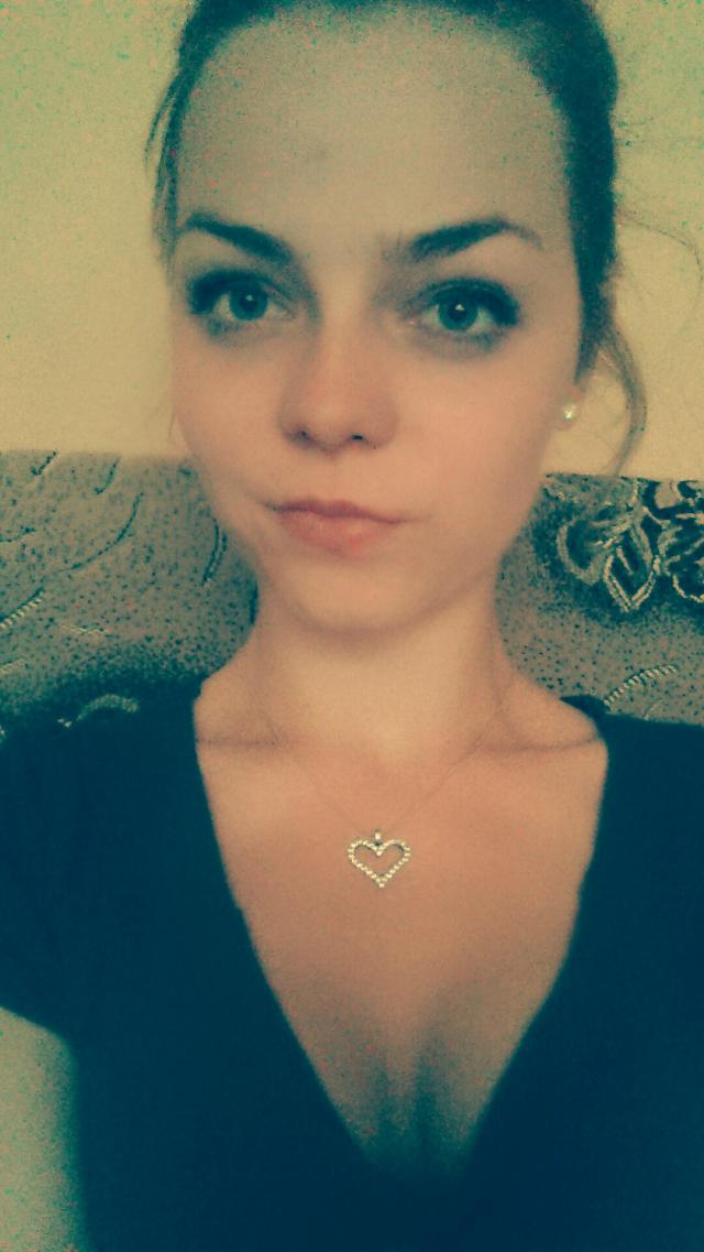 Wpis xtinygirlx