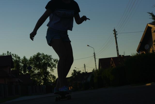 Deskorolkowe :p