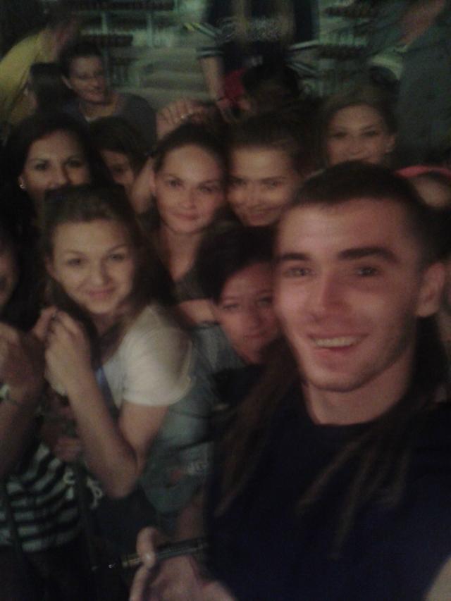 Wpis dziubasek