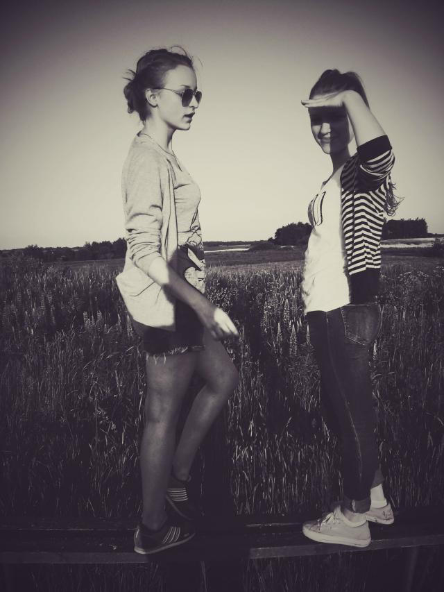 Summer!